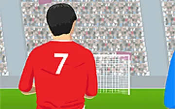Referee Challenge