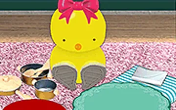 The Windows: Campanula of Remembrance game preview