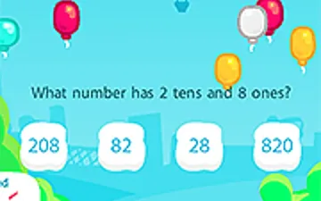 Toon Balloonz