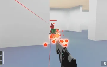 White Room Killhouse