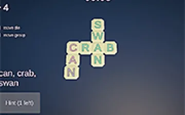 Wordsnap