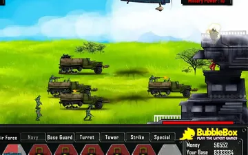 Battle Gear 2 game preview