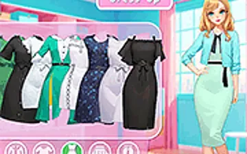 Best Moments Spring Photoshoot game preview