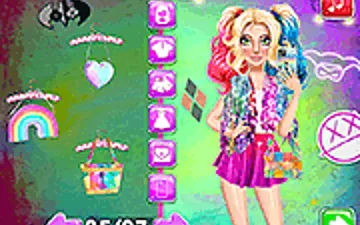BFF's Fun Secret Party