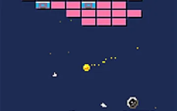 Breakout Hero