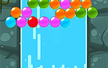 Bubble Paradise