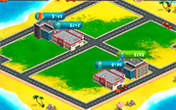 Building Empire Tycoon