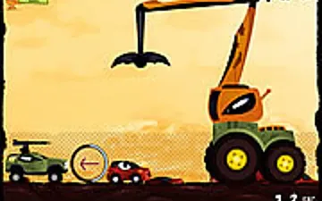 Car Yard