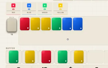 Card Sort