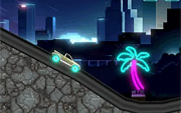 City Climb Racing game preview