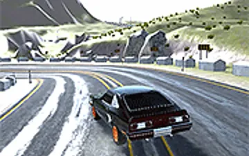 Drift Master