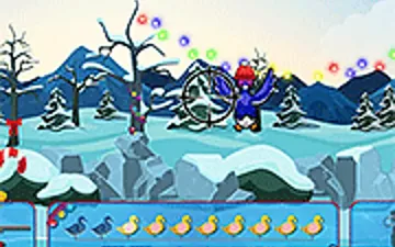 Duck Hunter: Holiday Special