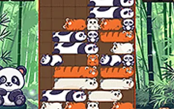 Haru Pandas Slide