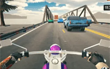 Highway Bike Racers game preview