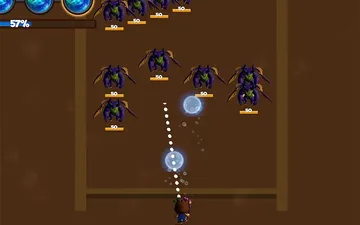 Mage Adventure: Mighty Raid