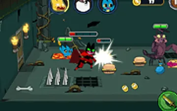Mao Mao: The Perfect Adventure