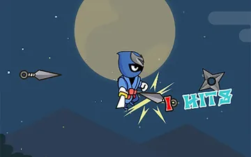 Ninja Blade