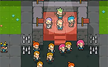 Punk Row