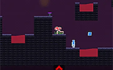 Red Stickman and Blue Stickman