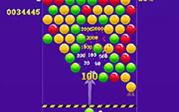Smarty Bubbles 2 game preview