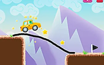 Stickman Draw the Bridge! game preview