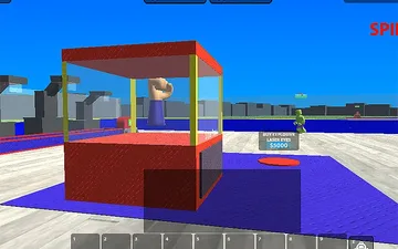 Superhero Tycoon