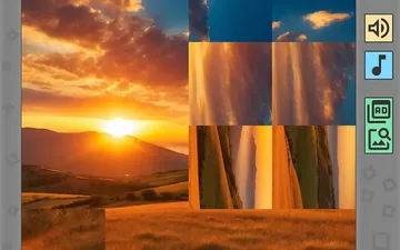 Wonder Puzzle