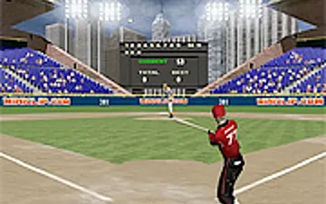 Batting Champ