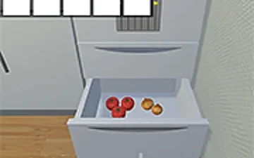 Brown Room