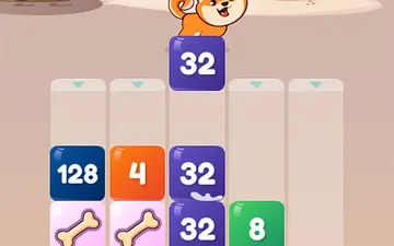 Doggo Drop