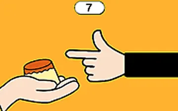 Don't Touch My Pudding game preview