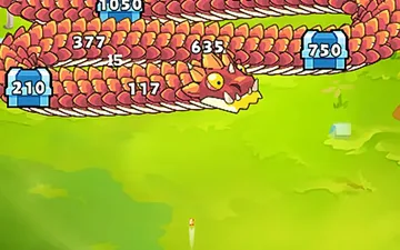 Drago Warrior Tower Defense