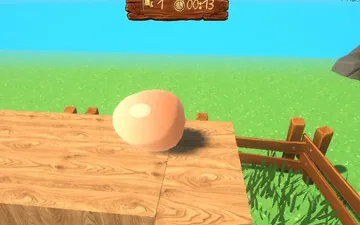 Egging On