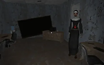 Evil Nun: School's Out
