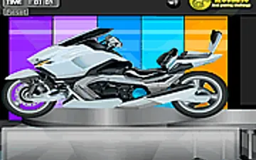 Fix my Bike : Suzuki G Strider