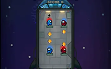 Imposter Galaxy Killer