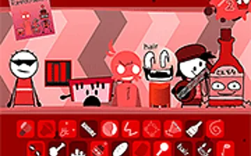 Incredicamp Ketchup