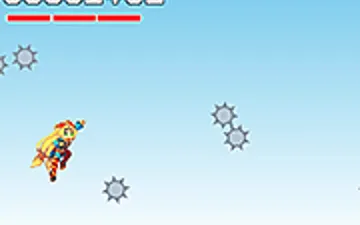 Jumpin Girl