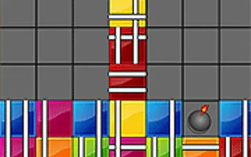 Lines and Blocks 2 game preview