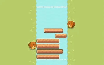 Log-ic Slide game preview