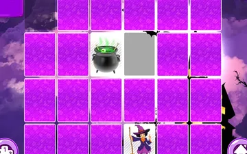 Memory Game Html5 game preview