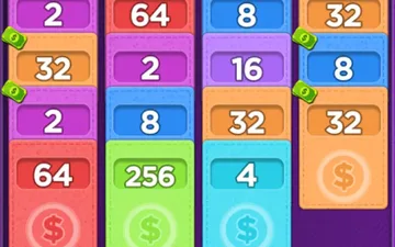 Merge Cash