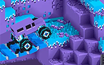 Mobil Bluegon