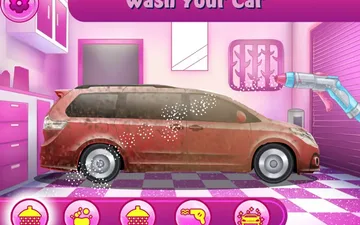 My Dreamy Car Makeover
