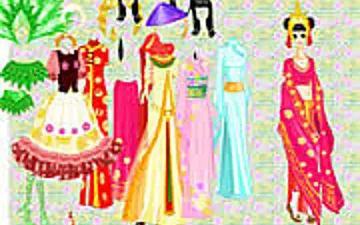National Costume