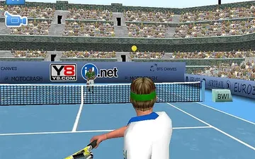 NexGen Tennis