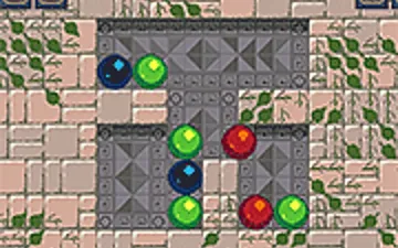 Orbs Of Mycenae game preview