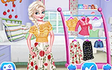 Princesses Fashion Do's for Summer