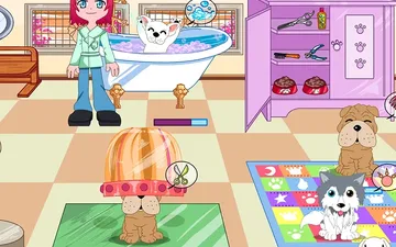 Puppy Center