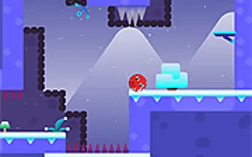 Red Ball Html5